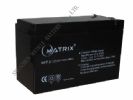 UPS Uninterruptible Power Supply Battery 12V7ah